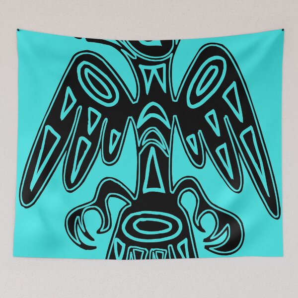 Item preview, Thunderbird #1 designed and sold by DayColors.