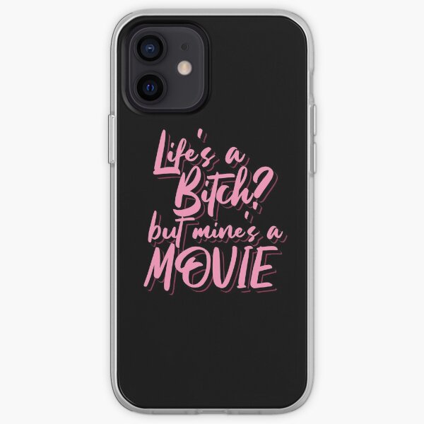 BLACKPINK Forever Young 2 iPhone Soft Case