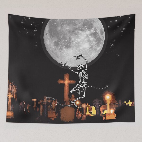 Item preview, moondance designed and sold by yvonne willemsen.