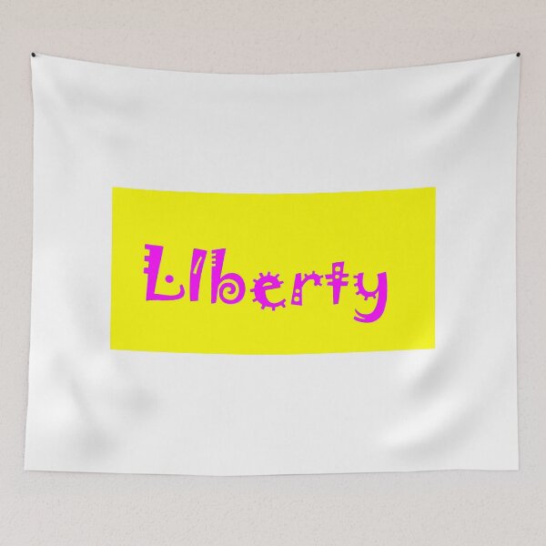 Item preview, Liberty designed and sold by eliso silva.