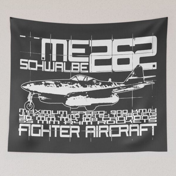 Item preview, Me 262 Schwalbe designed and sold by deathdagger.