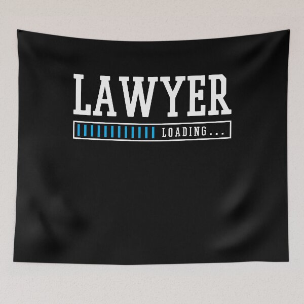 Item preview, Lawyer designed and sold by 4tomic.
