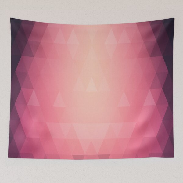 Item preview, Triangles designed and sold by Jorge Lopez.