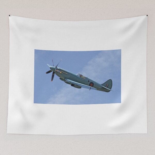 Item preview, Spitfire designed and sold by Dave Tucker.