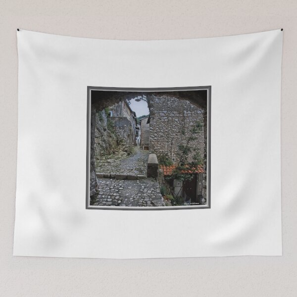 Item preview, Artena Italy designed and sold by Warren. A. Williams.