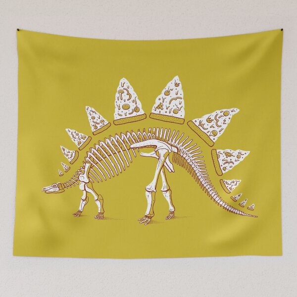 Item preview, Pizzasaurus Awesome designed and sold by Jacques Maes.