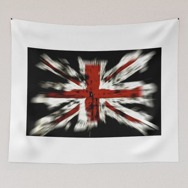 Item preview, UK Flag England designed and sold by Sven19864.