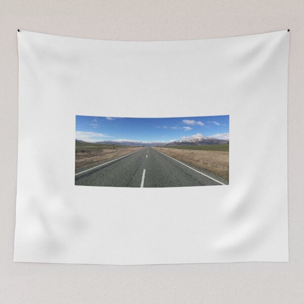 Item preview, A road to the Mountains designed and sold by Paul Campbell  Photography.