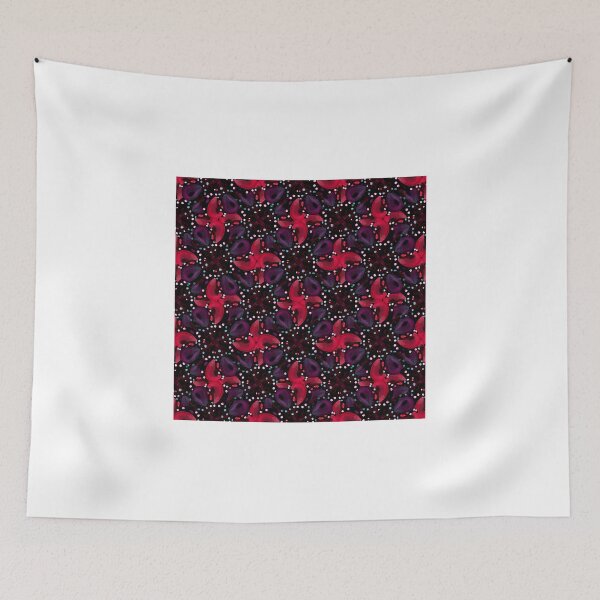 Item preview, Dark Refined Luxury Pattern designed and sold by DFLC Prints.