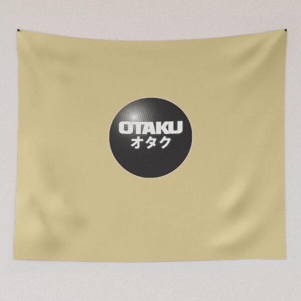 Item preview, otaku designed and sold by dennis-gaylor.