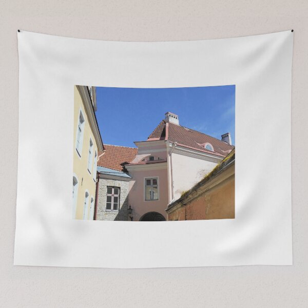 Item preview, Old City Center designed and sold by Kathleen Brant.