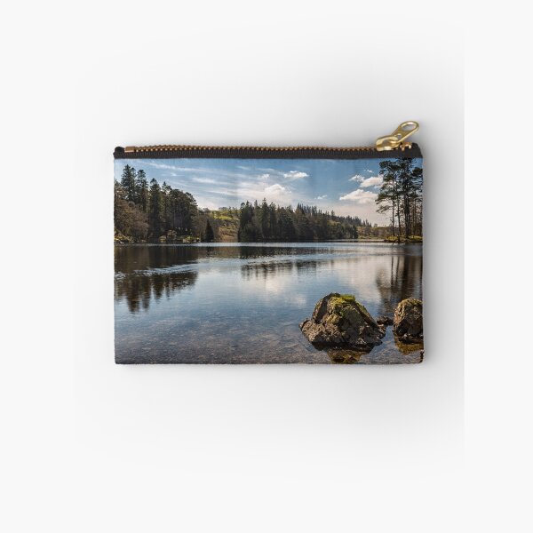 Item preview, Tarn Hows designed and sold by Reg-K-Atkinson.
