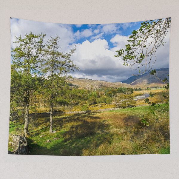 Item preview, The Duddon Valley designed and sold by Trevor Kersley.