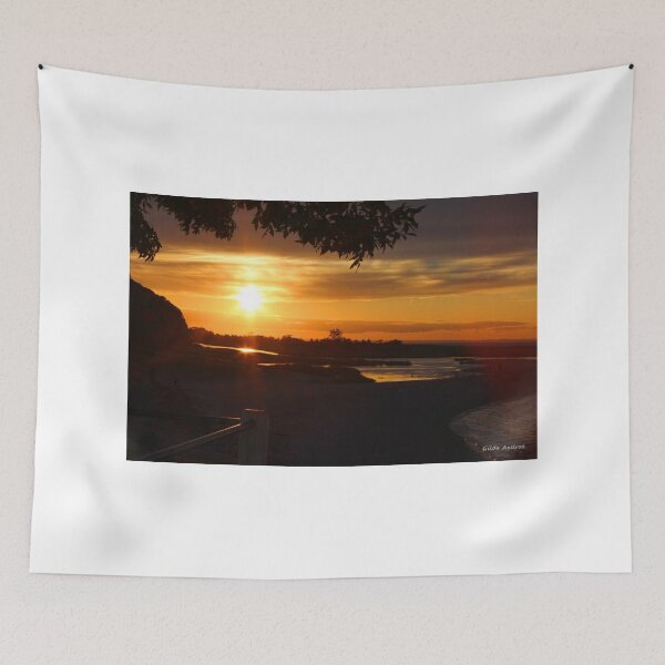 Item preview, Sunset Seven Two Four designed and sold by Gilda Axelrod.