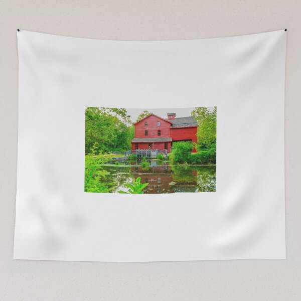 Item preview, Bonneyville Mill designed and sold by mcstory.