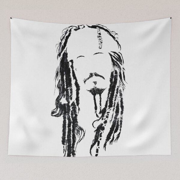 Item preview, Jack Sparrow designed and sold by rincondelabarba.