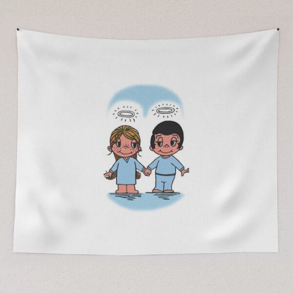 Item preview, Love is each others angels  designed and sold by janetgonzalez.