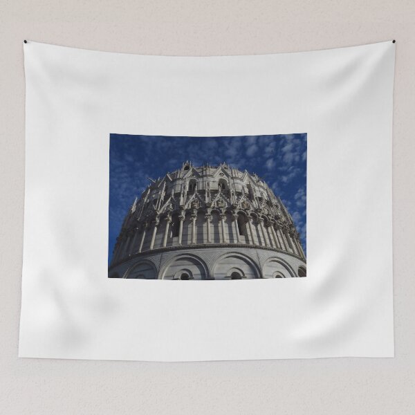 Item preview, Battistero di San Giovanni, Pisa designed and sold by wiggyofipswich.