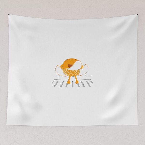Item preview, Orange Seven-Year Itch designed and sold by OneWeirdDude.