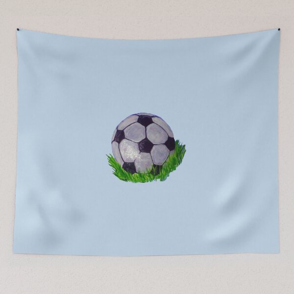 Item preview, I love soccer designed and sold by MNA-Art.
