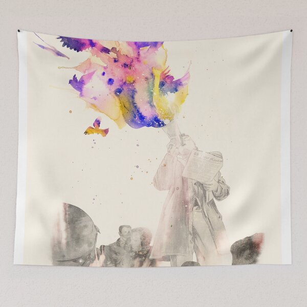 Item preview, Manifesto designed and sold by mathiole.