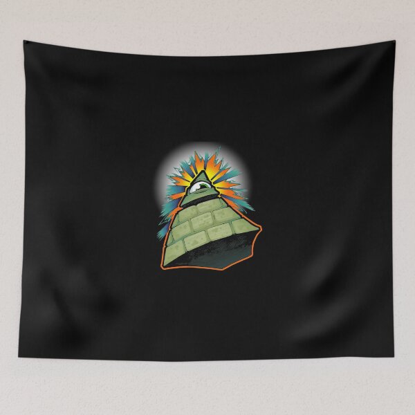 Item preview, All Seein' designed and sold by grrrapes13.