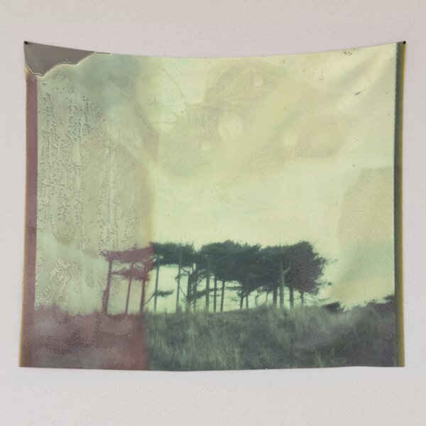 Item preview, DRYAD VILLAGE designed and sold by Nathan Pendlebury.