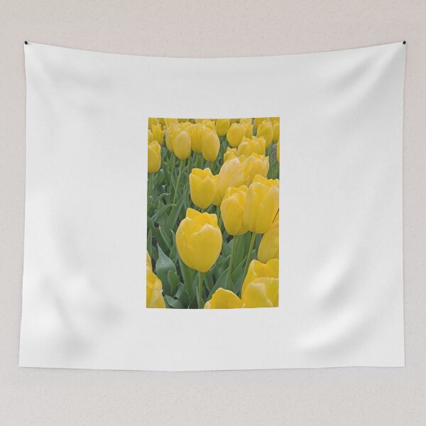 Artikelvorschau, Yellow Tulips entworfen und verkauft von Leo Symon.