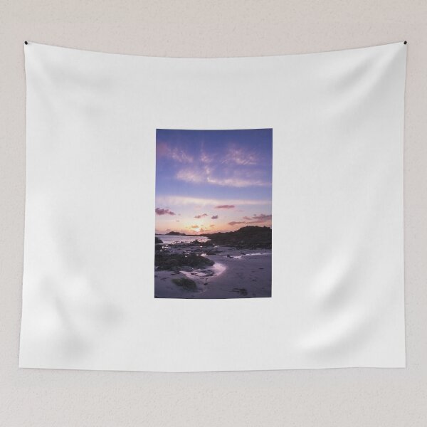 Item preview, Guernsey sunset designed and sold by chris2766.