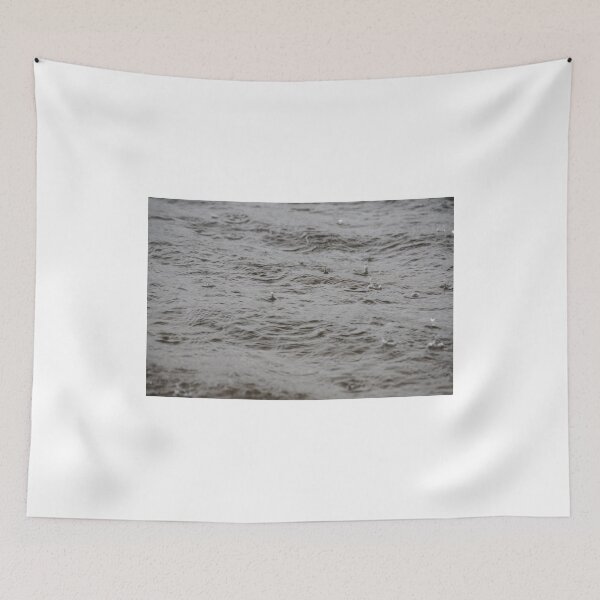 Item preview, Don't Disturb the Water designed and sold by Bree Waltman.