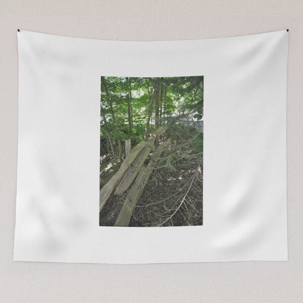 Item preview, Farms and fields 4, Picket Fence designed and sold by SRosuphotos.