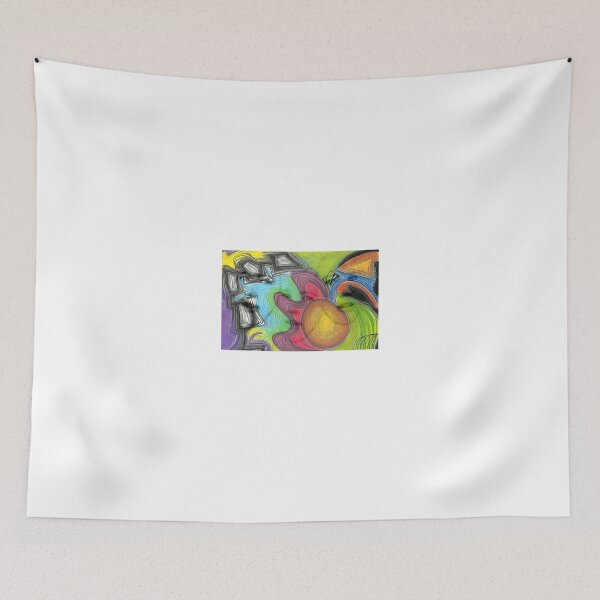 Item preview, Inside the Drawing designed and sold by Shannon Kringen.