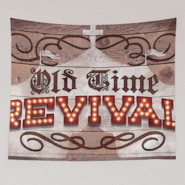 Item preview, Revival I designed and sold by April  Moen.