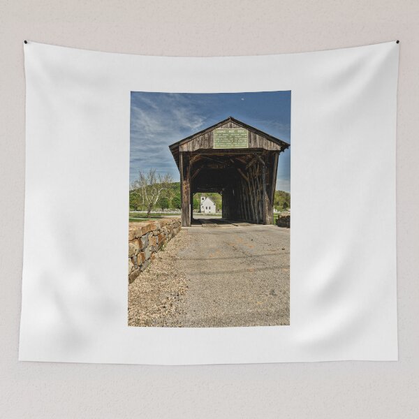 Item preview, Through The Bridge designed and sold by mcstory.
