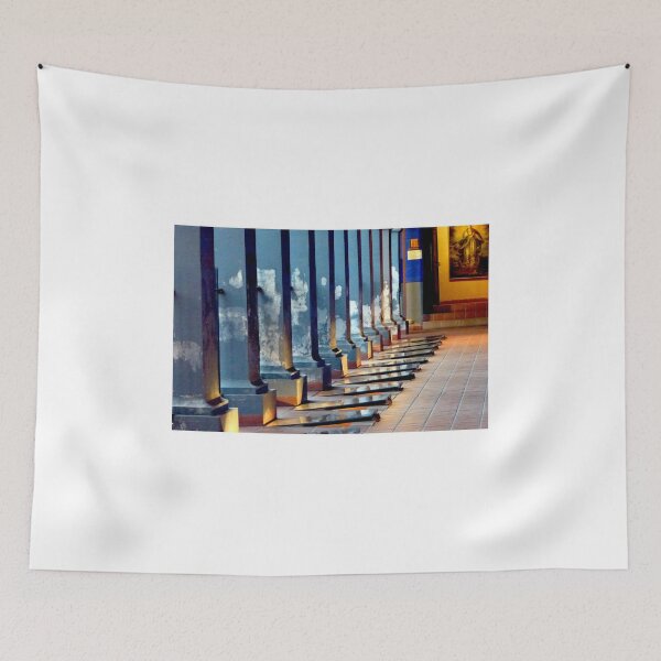 Item preview, Museo San Frnacisco designed and sold by phil decocco.