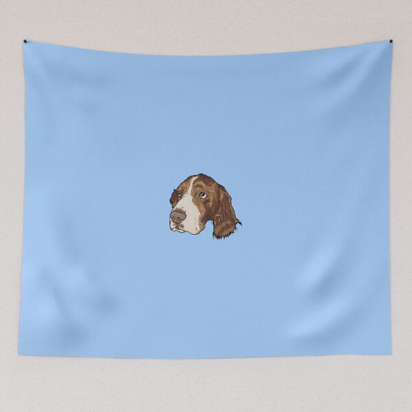 Item preview, Willie designed and sold by Brieana.
