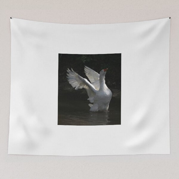 Item preview, Flapping goose designed and sold by turniptowers.