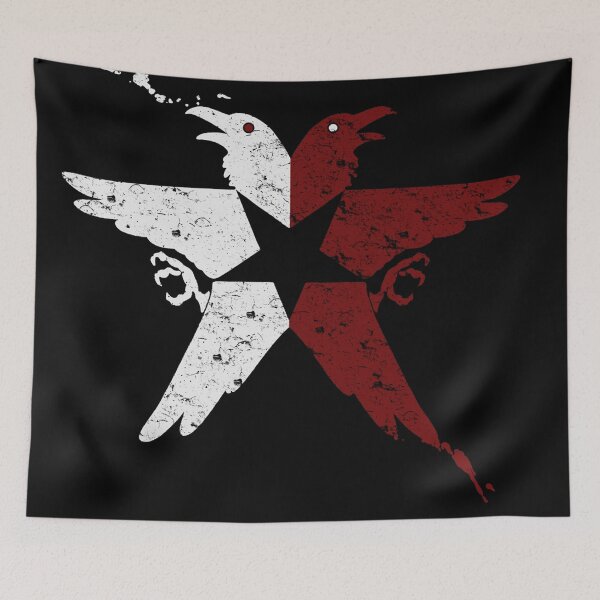 Item preview, Karma Bird designed and sold by codrew.