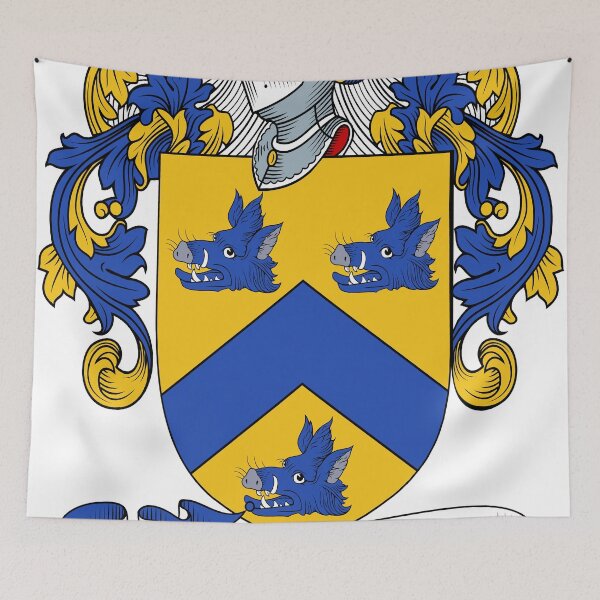 Item preview, Rollo designed and sold by HaroldHeraldry.