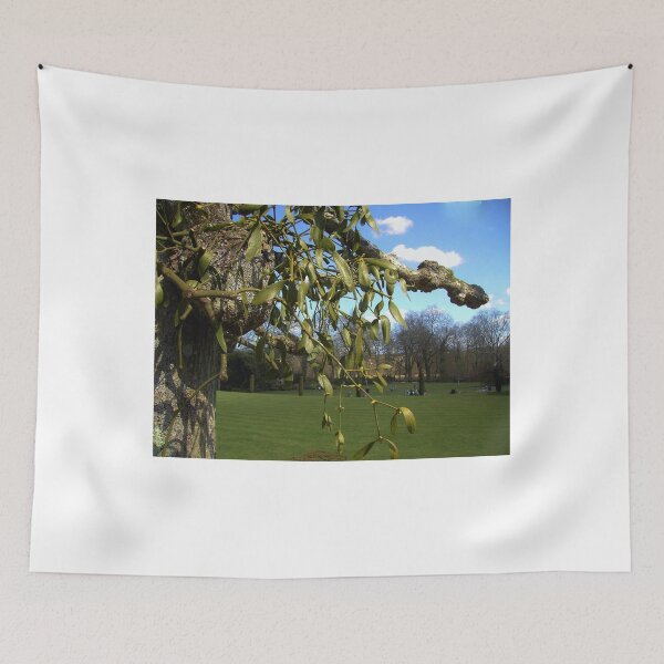 Item preview, Mistletoe designed and sold by lezvee.