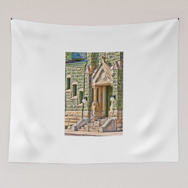 Item preview, Ornate Stone Structure designed and sold by Joy  Rector.