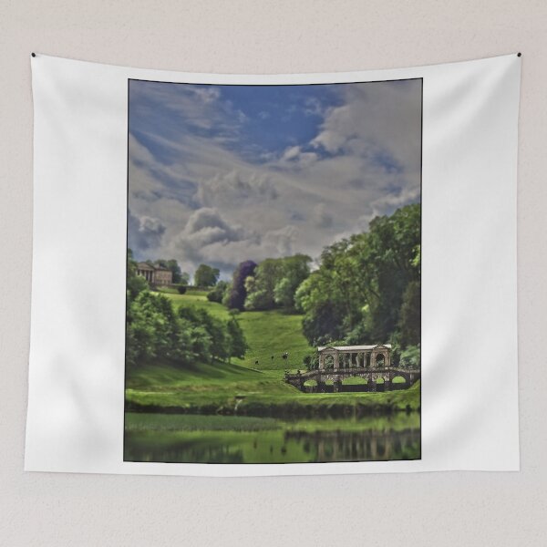 Item preview, Prior Park, Bath, in miniature by Tim Constable designed and sold by TimConstable.