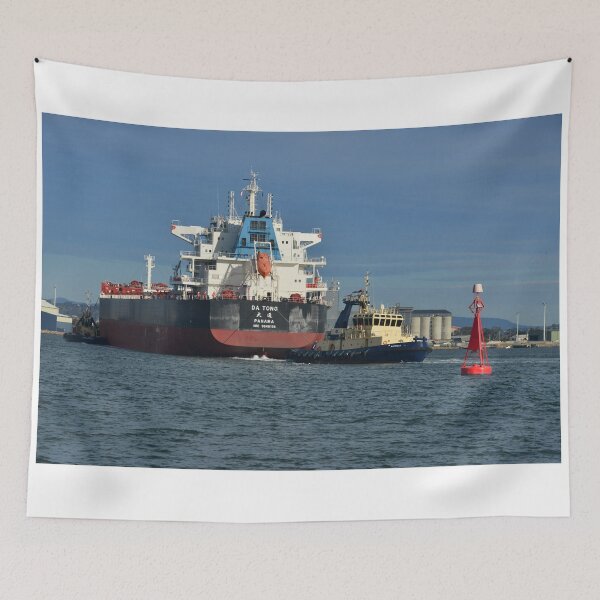 Item preview, DA TONG - BULK CARRIER - NEWCASTLE, AUSTRALIA. designed and sold by Phil Woodman.