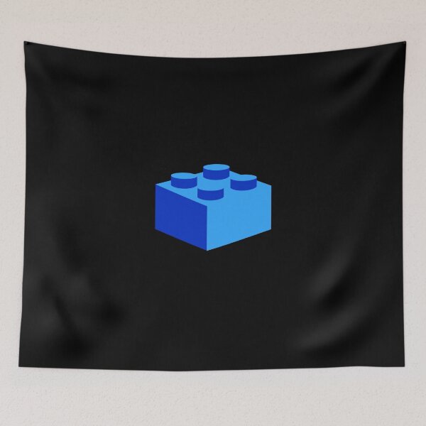 Item preview, 2 X 2 BRICK  designed and sold by ChilleeW.