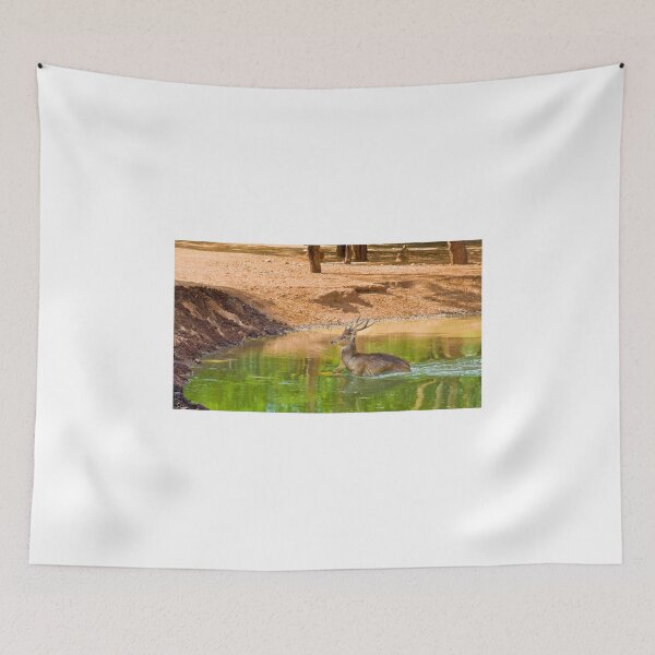 Item preview, Deer designed and sold by Stanciuc.