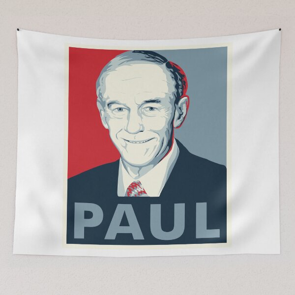 Item preview, Ron Paul designed and sold by rightposters.