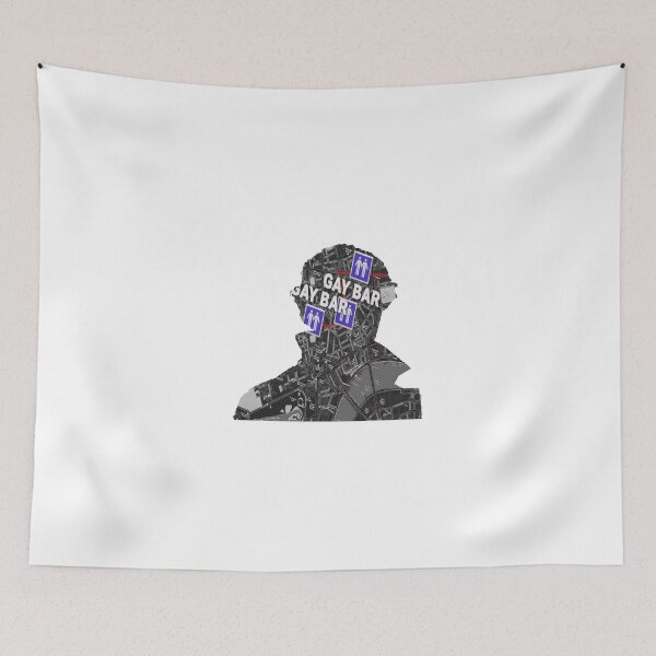 Item preview, To the gay bar! designed and sold by thescudders.