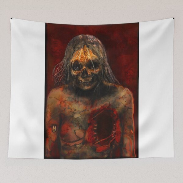 Item preview, HEARTLESS  designed and sold by Ray Jackson.