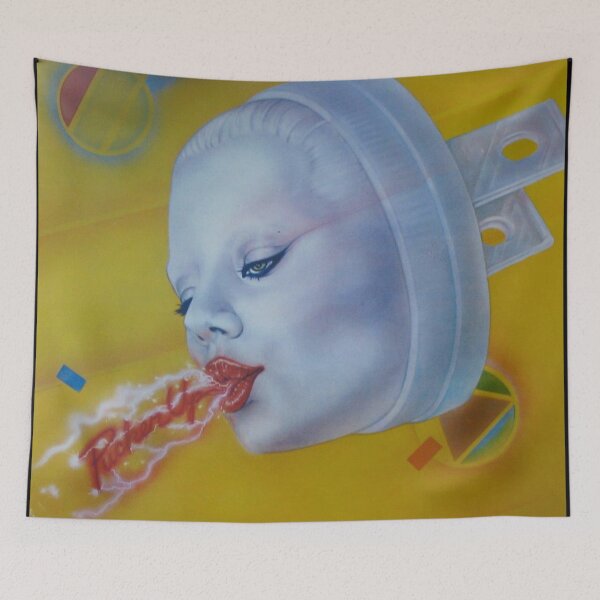Item preview, PUCKER UP! designed and sold by duanedog2002.