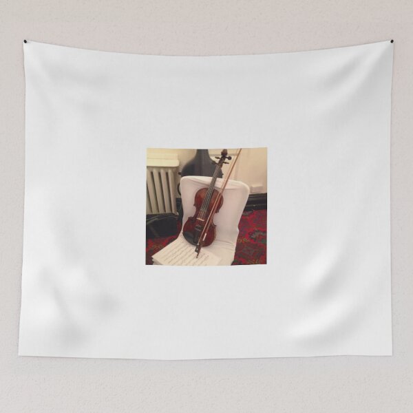 Item preview, Violin designed and sold by Robert Steadman.
